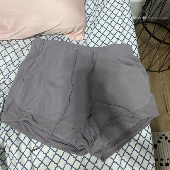 lululemon shorts - Picture 2 of 2